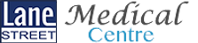 Lane Street Medical Centre Logo